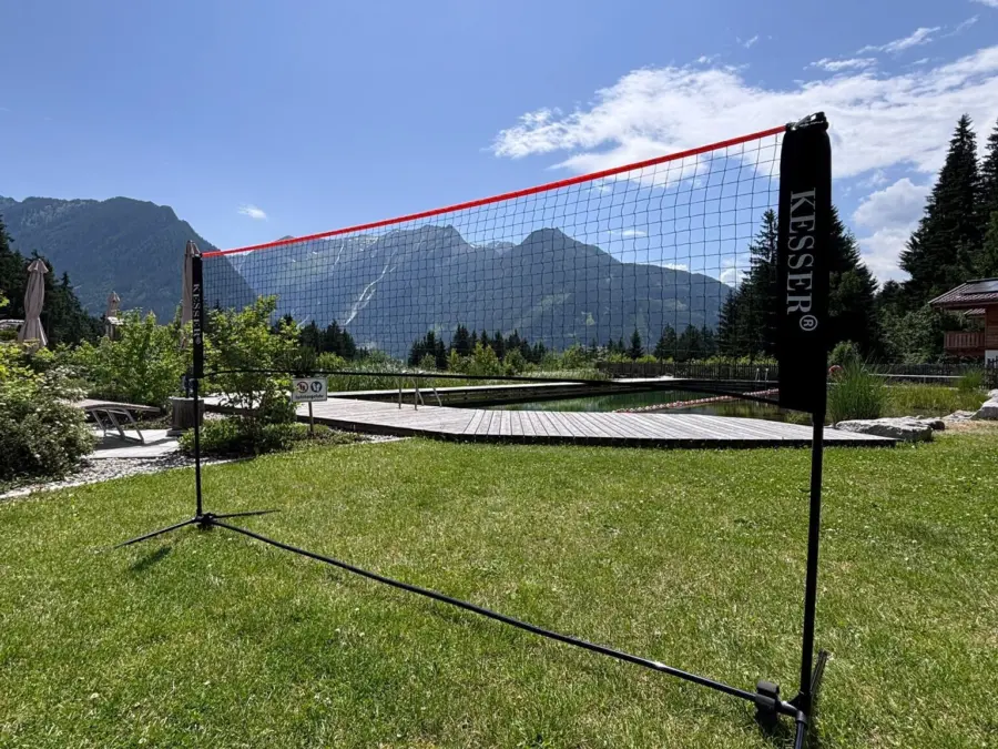 Badminton 1
