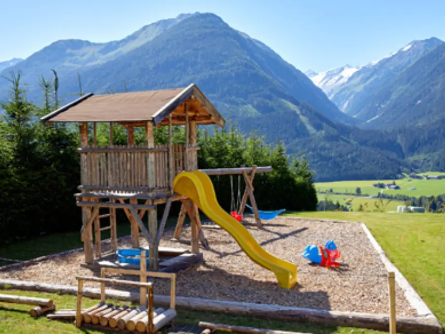 Abelhof speeltuinb
