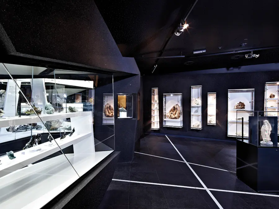 Bramberg museum