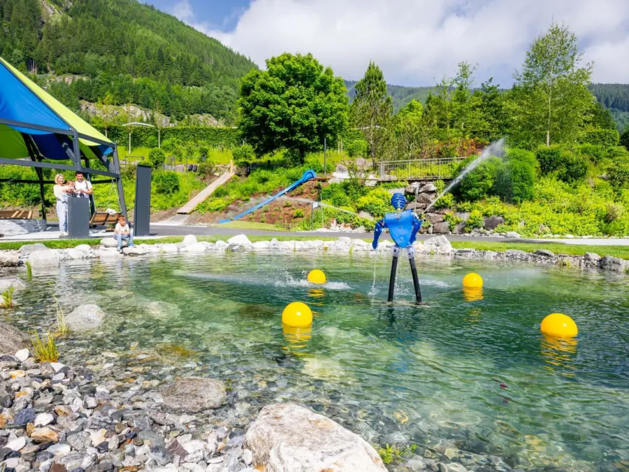 Krimmler Wasser Welten Wasserpark Neu 5 c4e20f7b