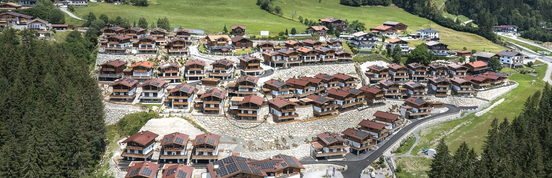 NK Zollspitze overzicht zomer