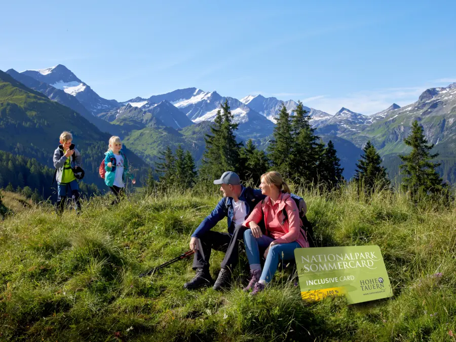 Sommercard