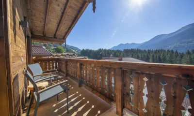 0002 NK Hochalmspitze zomer 1