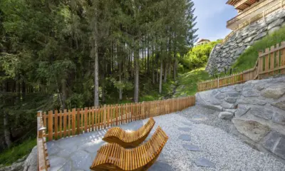 NPC Larmkogel terras