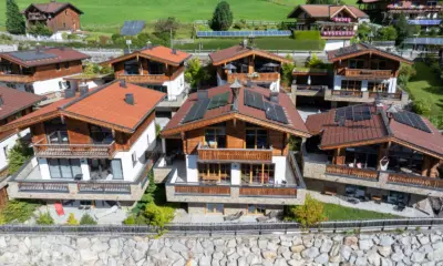 NK Seespitze aanzicht