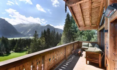 0001 NK Zopetspitze balkon zomer