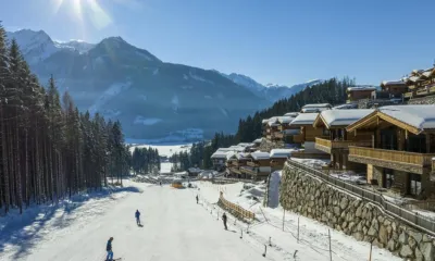 0021 NK NPC Alg Skilift en piste